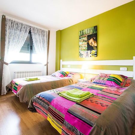 Willa Casarosaenea Olite Zewnętrze zdjęcie
